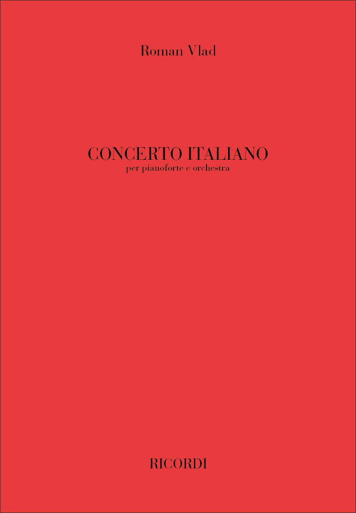 Concerto Italiano